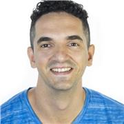 Profesor de Primaria y Orientador con Inglés
